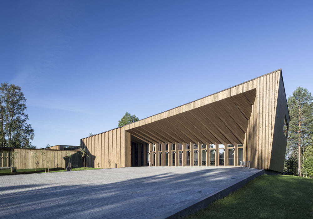 Tämän kuvan alt-attribuutti on tyhjä; Tiedoston nimi on 2014-Serlachius-paviljonki.jpg